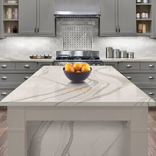 Kitchen Ideas-Grey