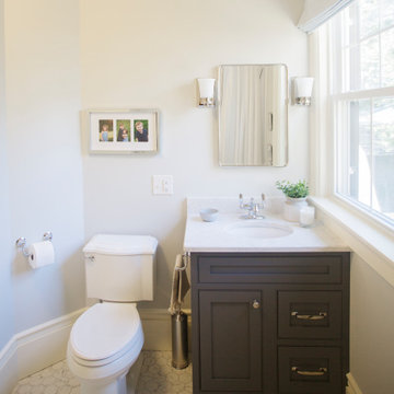 Kids Bath Renovation