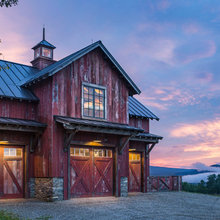 Party Barn