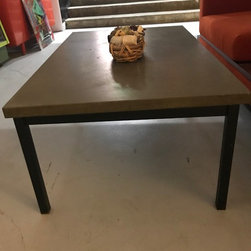 Custom Tables - Coffee Tables