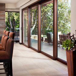 Custom Residence - Laguna Beach, CA - Products