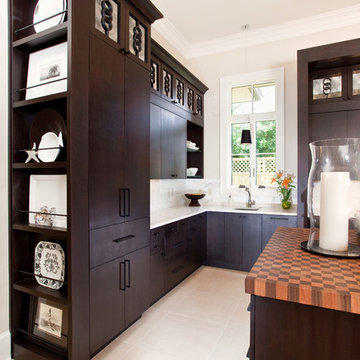 Casual sophisticate: Bayou Project