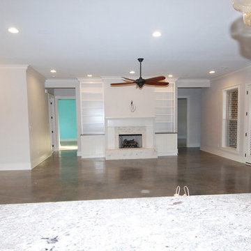 Personalized Worsham Plan Just Completed in Harahan