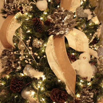 Holiday Decor