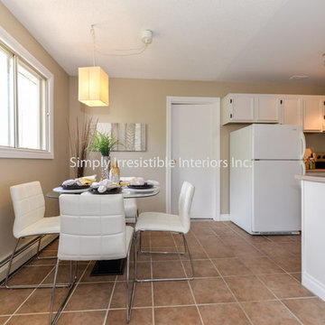 Condo Close to Whyte Ave
