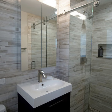 Small Luxury Bath