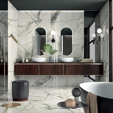 Notable Calacatta Emerald Polished