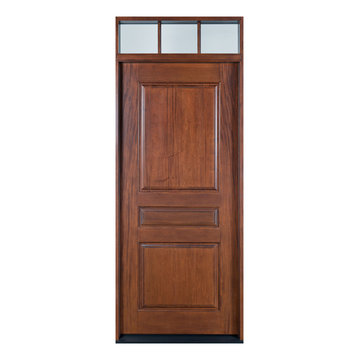 Classic Entry Door | Glenview Haus | GD-611G CST