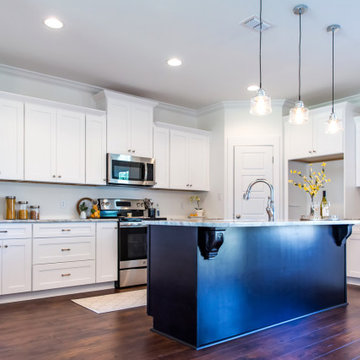 Quartz Countertops Near Highland Park