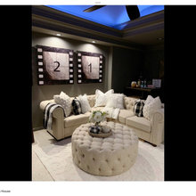 Media Room