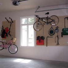 Dream Garage