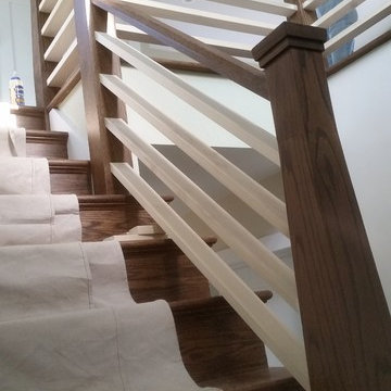 Custom Railing