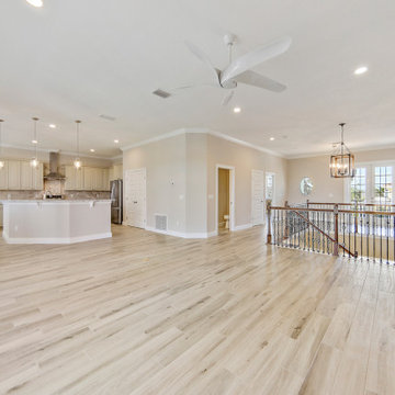 New Custom Home in Flagler Beach