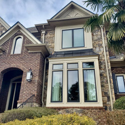 Casement Windows - Windows