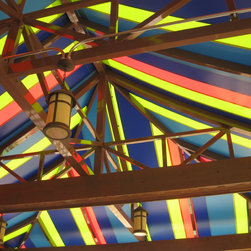 Busch Gardens Tampa - Outdoor Products