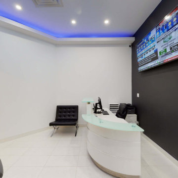 Toronto Dental Office 1
