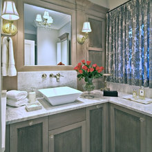 Bathroom Ideas