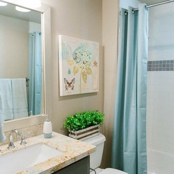 DC Ranch Home Staging