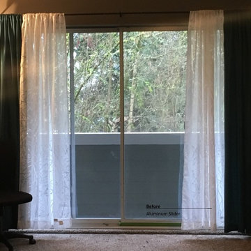 Balcony Slider