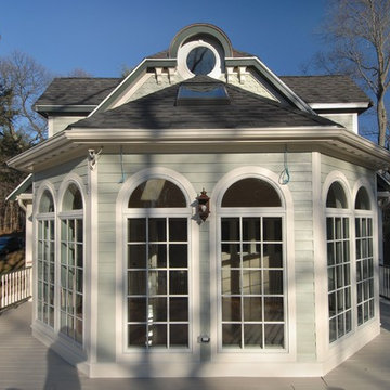 Design & Build New Home
