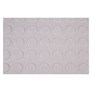 Coin Nitro Tile Motorcycle Mat Contemporary Vinyl Flooring Coin Nitro Tile Motorcycle Mat