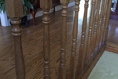Replacing Bannister