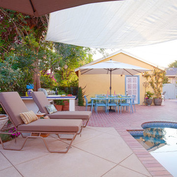 Sherman Oaks Exterior