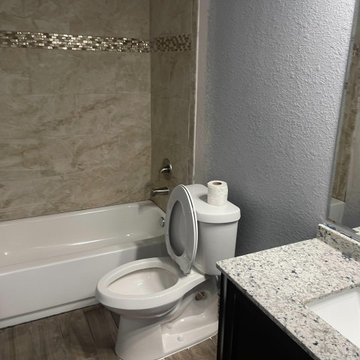 Bathroom Remodeling