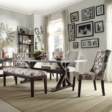 Dining Room Ideas
