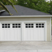 Exterior Ideas