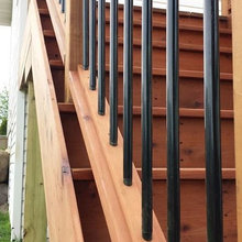 Staircases