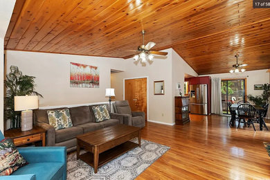 Crestline Home Staging