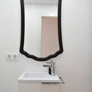 Aseo Casa en Elda (Alicante)