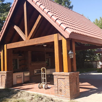 Remodels and New Construction