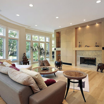 Remodel Projects