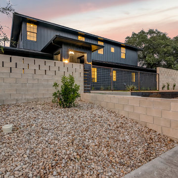 Annie Residence