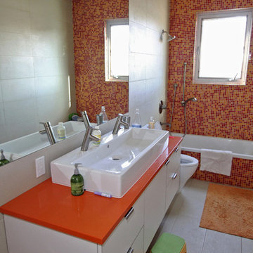 Bathroom Renovation
