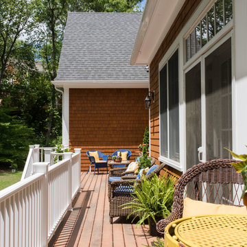 Beautiful Ocean Community Home