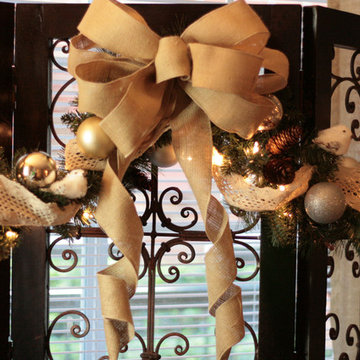 Holiday Decor