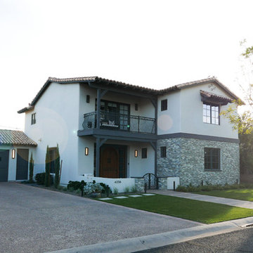 Lite House