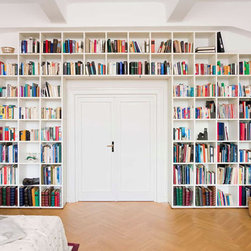FLOTOTTO - Display And Wall Shelves 