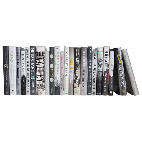 Stone Dust Jacket: Color By The Foot