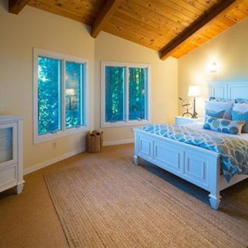 Mill Valley Tree House