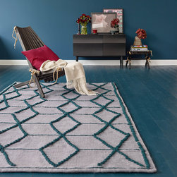 Fiesta Rugs 7707 04 by Esprit - Rugs