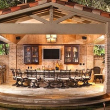 Pavilion Ideas
