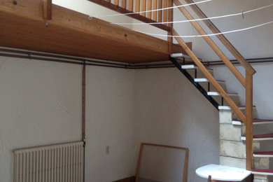 Rénovation d'un appartement à Montreuil