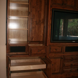 Zygielbaum Residence - Products