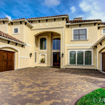 Houston Luxury Real Estate