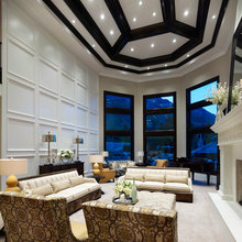 Living Room Ideas