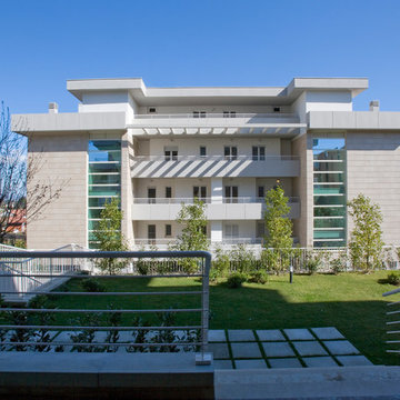 Residenze di lusso Via Cassia 1042 - Ing. De Angelis